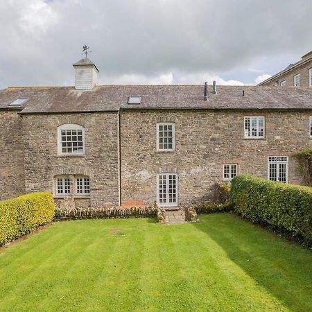 Kingston Estate Villa Staverton  Eksteriør bilde