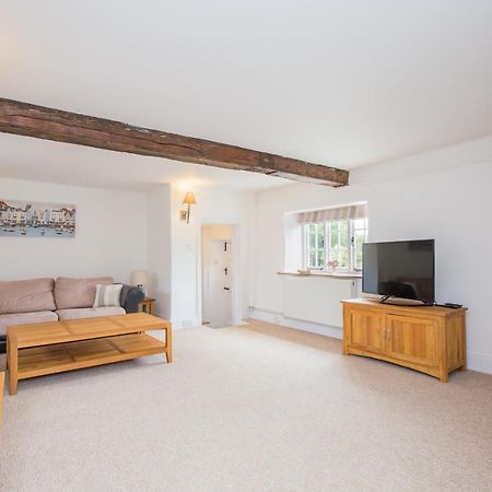 Kingston Estate Villa Staverton  Eksteriør bilde