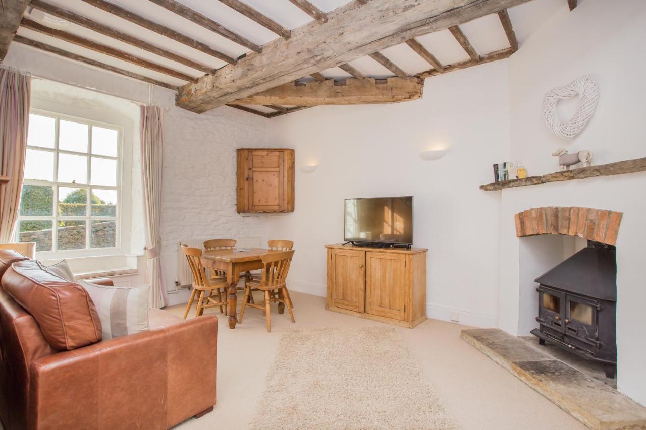 Kingston Estate Villa Staverton  Eksteriør bilde