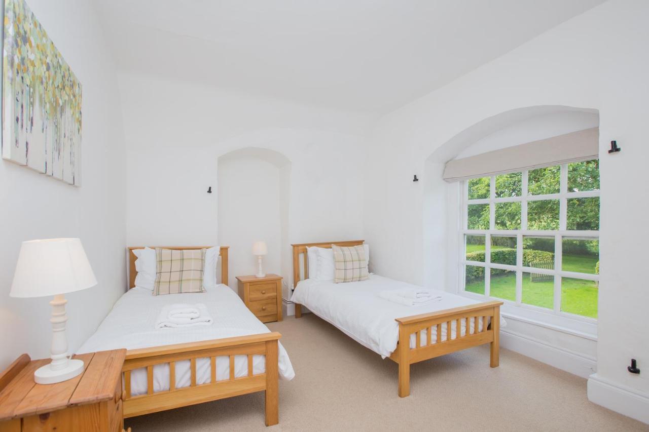 Kingston Estate Villa Staverton  Eksteriør bilde