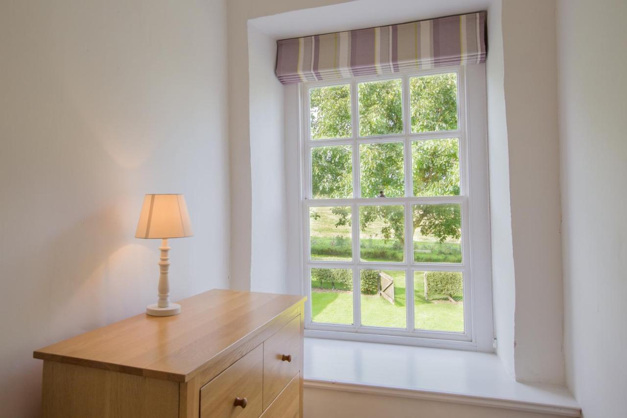 Kingston Estate Villa Staverton  Eksteriør bilde
