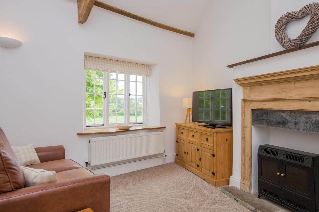 Kingston Estate Villa Staverton  Eksteriør bilde
