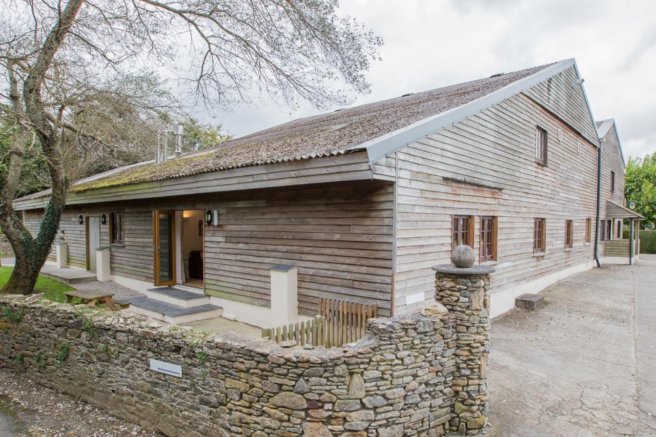 Kingston Estate Villa Staverton  Eksteriør bilde