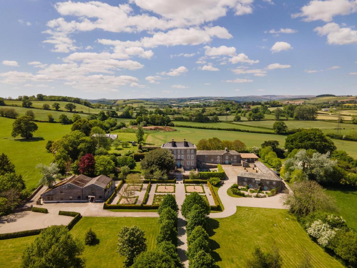 Kingston Estate Villa Staverton  Eksteriør bilde