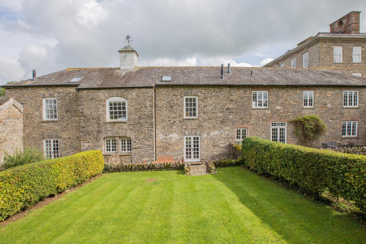 Kingston Estate Villa Staverton  Eksteriør bilde