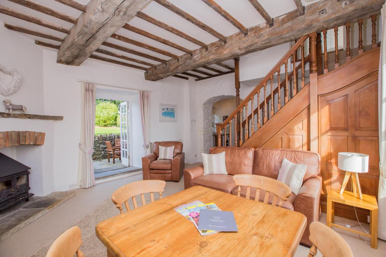 Kingston Estate Villa Staverton  Eksteriør bilde