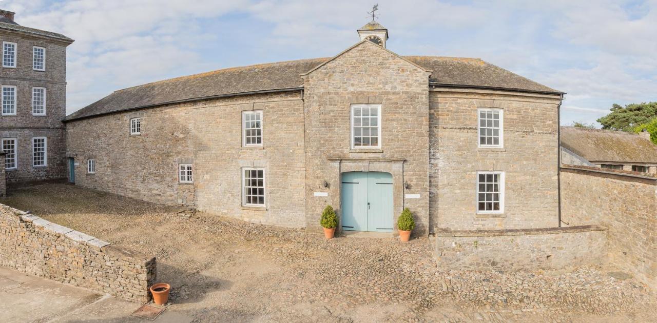 Kingston Estate Villa Staverton  Eksteriør bilde