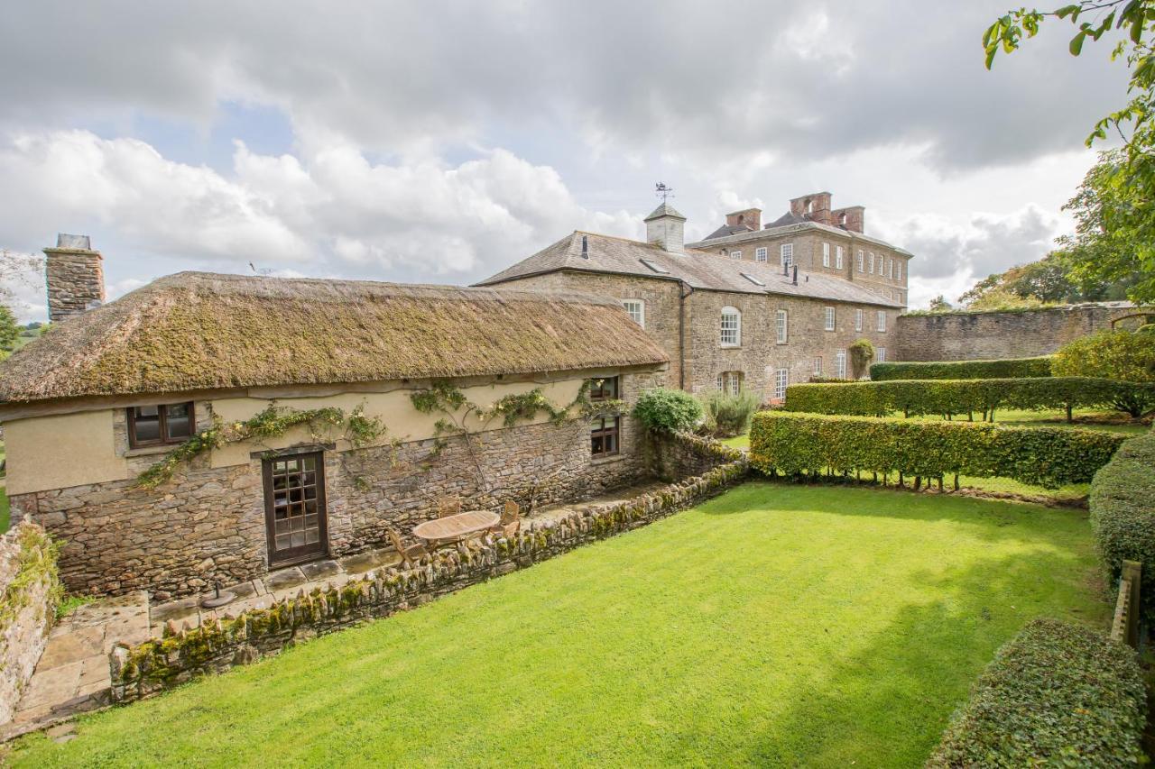 Kingston Estate Villa Staverton  Eksteriør bilde