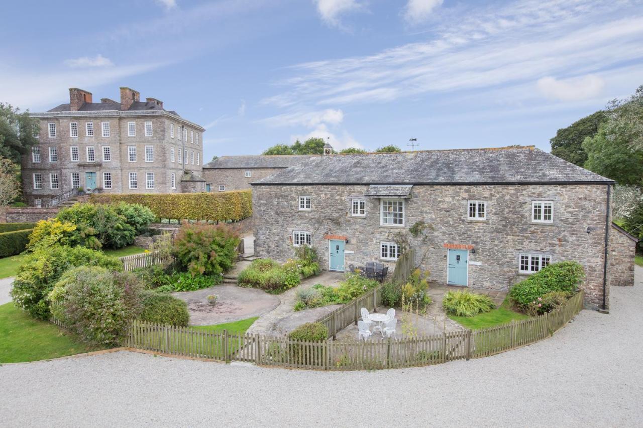 Kingston Estate Villa Staverton  Eksteriør bilde