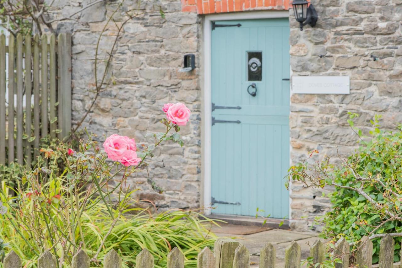 Kingston Estate Villa Staverton  Eksteriør bilde