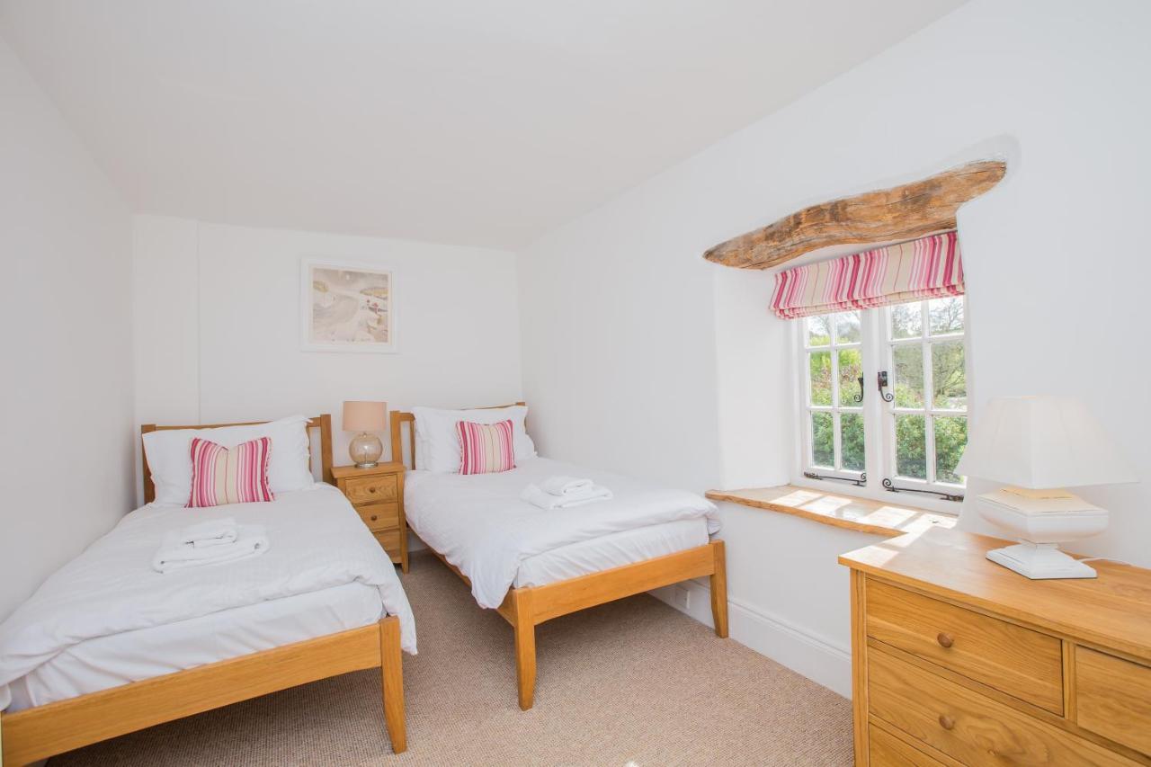 Kingston Estate Villa Staverton  Eksteriør bilde