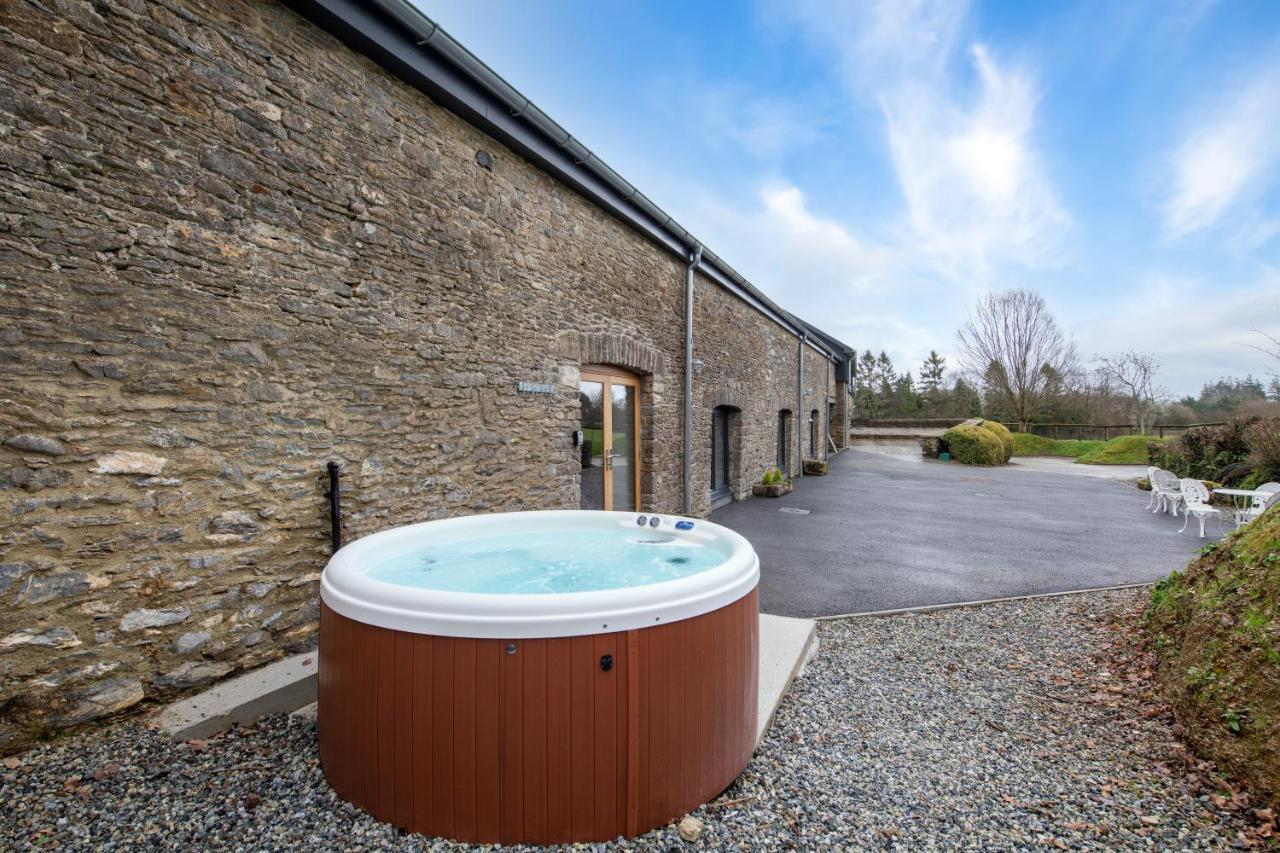 Kingston Estate Villa Staverton  Eksteriør bilde
