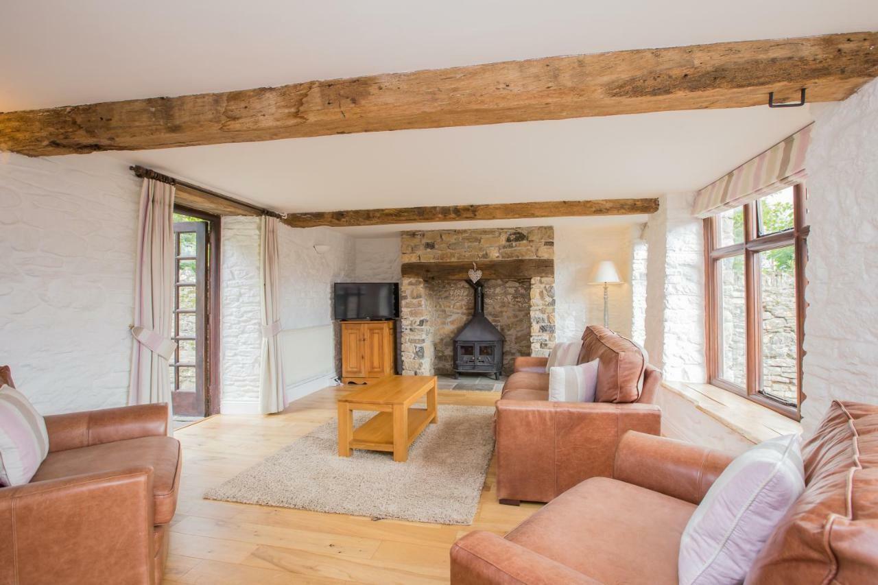 Kingston Estate Villa Staverton  Eksteriør bilde