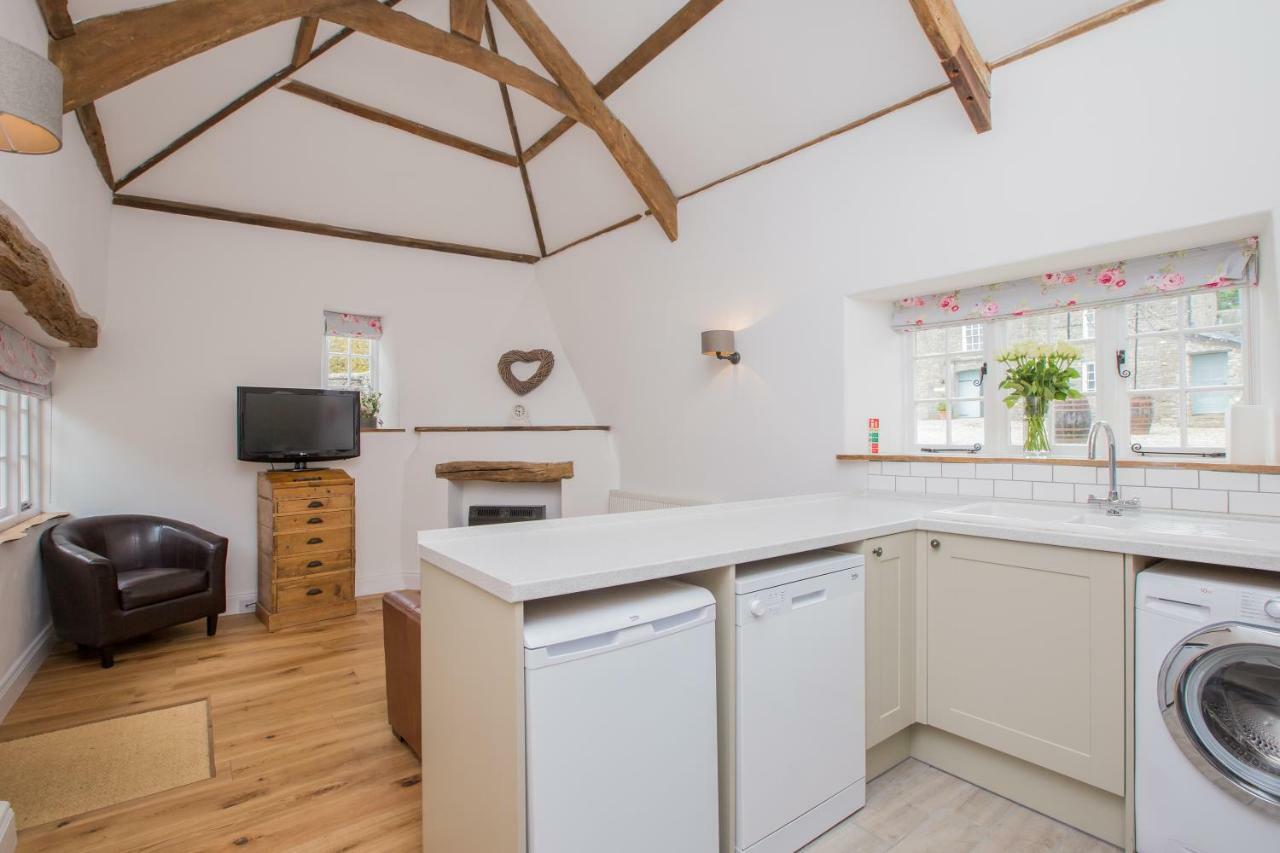 Kingston Estate Villa Staverton  Eksteriør bilde