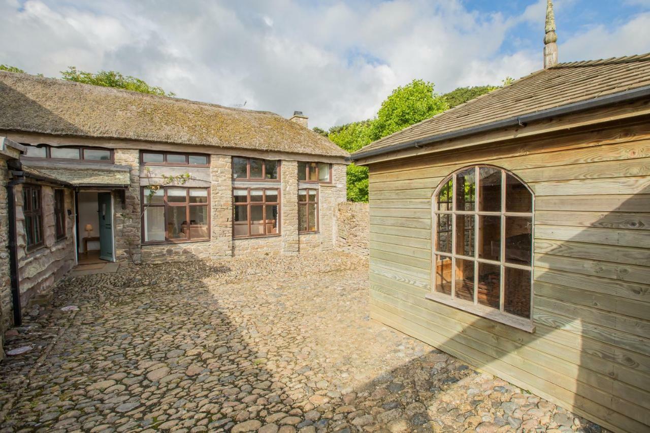 Kingston Estate Villa Staverton  Eksteriør bilde