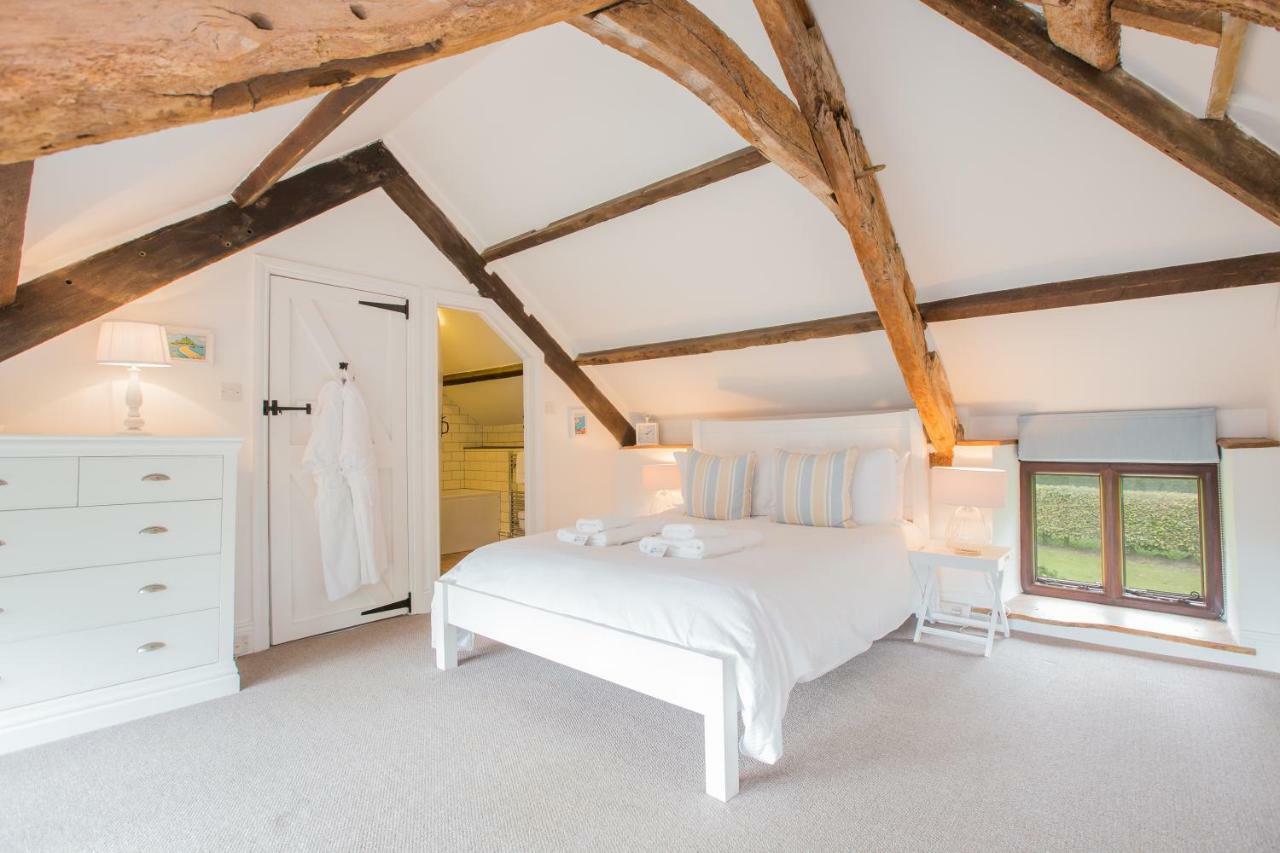 Kingston Estate Villa Staverton  Eksteriør bilde